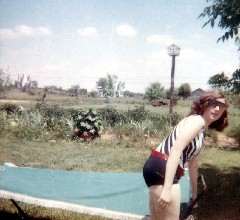 Rebecca (Becky) Dorrough (Clabaugh Diment)